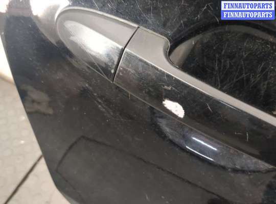 купить Дверь боковая (легковая) на Hyundai Santa Fe 2005-2012