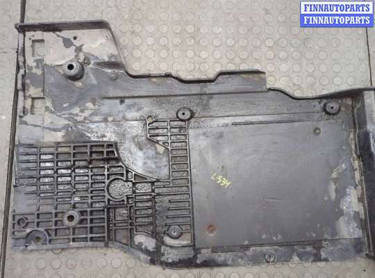 Защита днища, запаски, КПП, подвески AU1648793 на Audi A3 (8V) e-tron 2014-2018