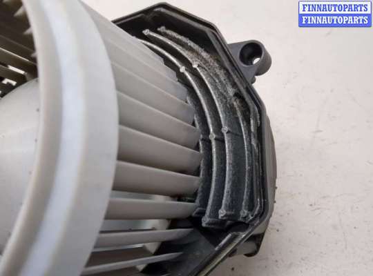 купить Двигатель отопителя (моторчик печки) на Citroen C4 Grand Picasso 2006-2013