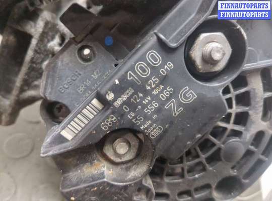 купить Генератор на Opel Vectra C 2002-2008