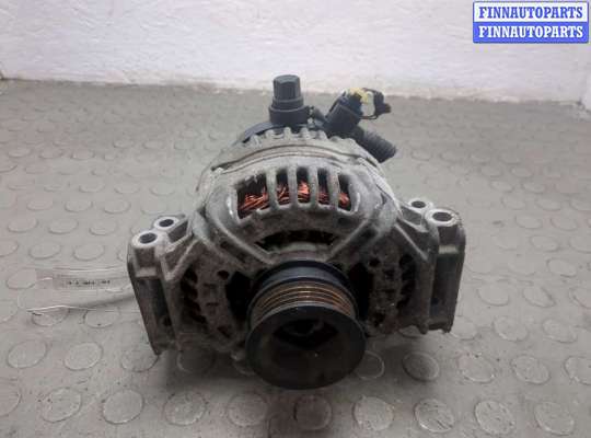 купить Генератор на Opel Vectra C 2002-2008