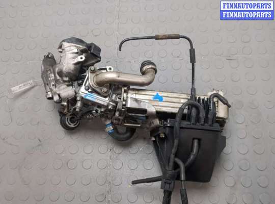 Клапан рециркуляции газов (EGR) MB1581659 на Mercedes Sprinter 2006-2018