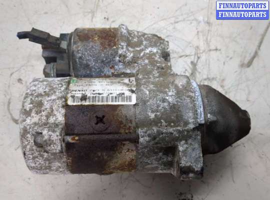 купить Стартер на Smart Fortwo 1998-2007