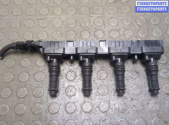 Катушка зажигания на Opel Astra H / Classic