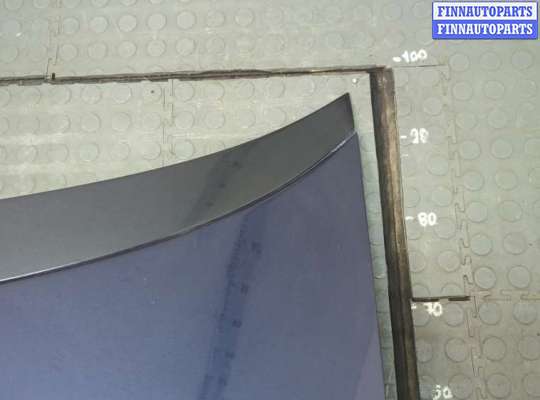 купить Крышка (дверь) багажника на Volkswagen Passat CC 2012-2017