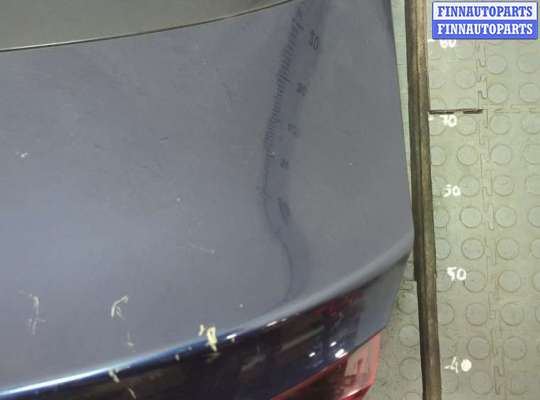 купить Крышка (дверь) багажника на Volkswagen Passat CC 2012-2017