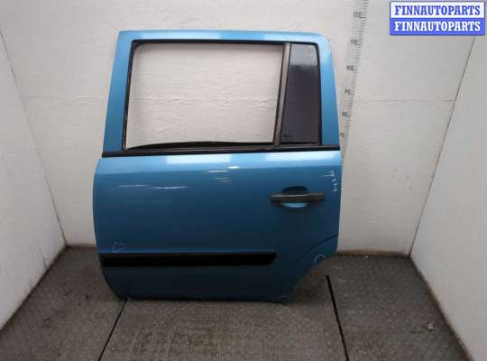 Купить Замок двери на Opel Zafira B 2005-2014 Замок двери OP2339703 на Opel Zafira B 2005-2014