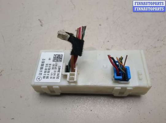 Купить Блок управления доводчика багажной двери на Mercedes GLS X166 2015-2019 Блок управления доводчика багажной двери MB1645331 на Mercedes GLS X166 2015-2019