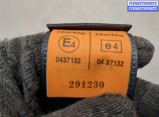 купить Ремень безопасности на Chevrolet Aveo (T250 / 255) 2006-2012