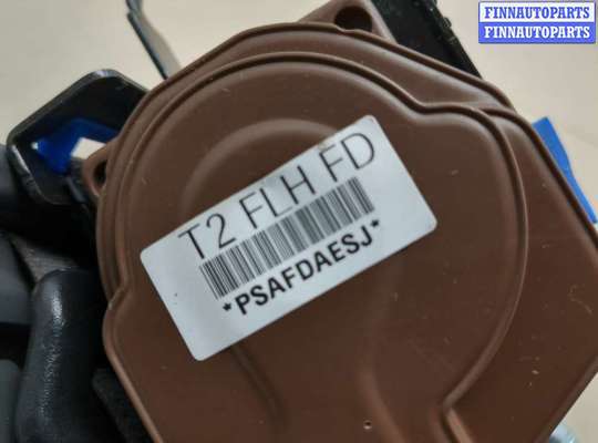 купить Ремень безопасности на Chevrolet Aveo (T250 / 255) 2006-2012