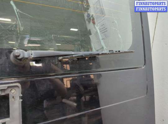 купить Накладка крышки багажника (двери) на Ford Transit 2006-2014