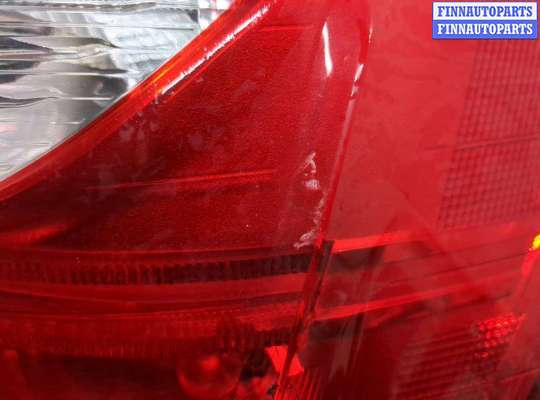 купить Фонарь (задний) на Ford Focus 3 2011-2015