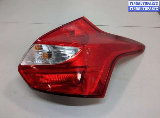 купить Фонарь (задний) на Ford Focus 3 2011-2015