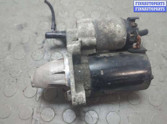 купить Стартер на Ford Focus 2 2005-2008