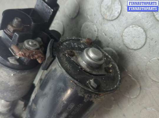 купить Стартер на Ford Focus 2 2005-2008