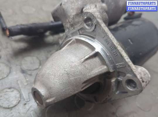 купить Стартер на Ford Focus 2 2005-2008