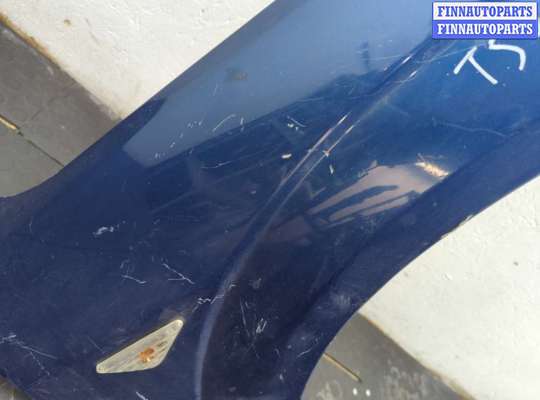 купить Кронштейн бампера на Ford Mondeo 3 2000-2007