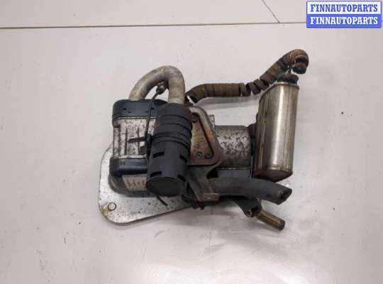 Отопитель автономный JR98707 на Jaguar S-Type 1998-2008