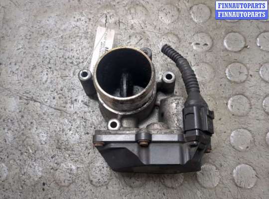 Заслонка дроссельная SK538598 на Skoda Octavia (A5) 2004-2013