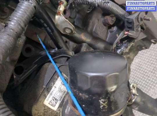 купить Турбина на Nissan Juke 2010-2014