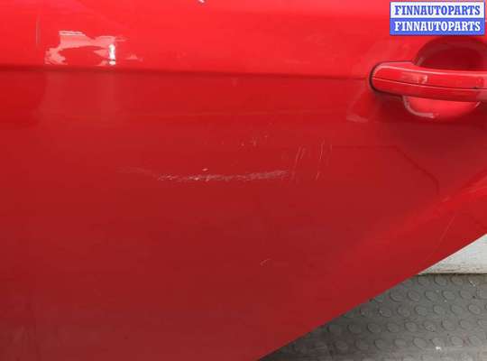 купить Замок двери на Ford Focus 3 2014-2019