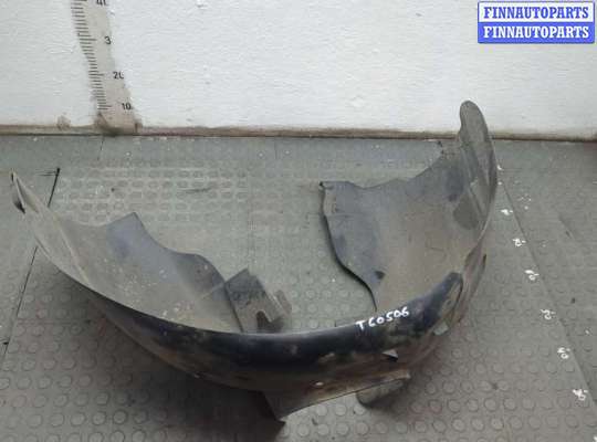 Купить Защита арок (подкрылок) на Citroen C4 2004-2010 Защита арок (подкрылок) CT1127286 на Citroen C4 2004-2010