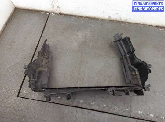 купить Воздухозаборник на KIA Sorento UM 2014-2020