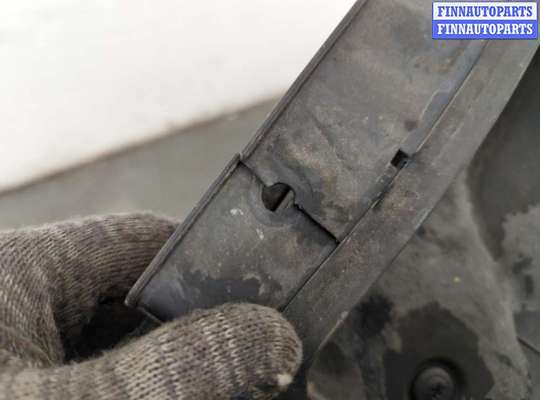 купить Воздухозаборник на KIA Sorento UM 2014-2020