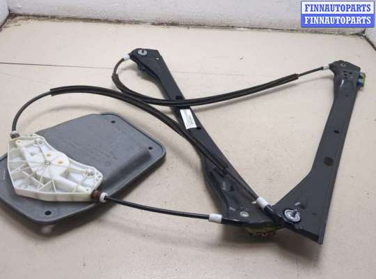 Стеклоподъемник электрический VG2732410 на Volkswagen Golf 5 2003-2009