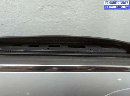 купить Дверь боковая (легковая) на Opel Zafira B 2005-2014