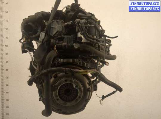 купить Двигатель (ДВС) на Ford Focus 2 2008-2011