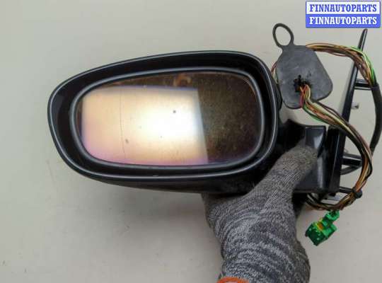 купить Зеркало боковое на Peugeot 607 2000-2010