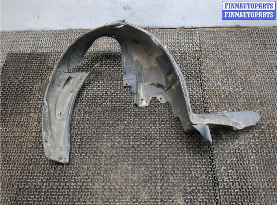 купить Защита арок (подкрылок) на Subaru Forester (S12) 2008-2012