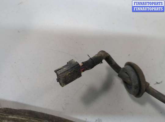 купить Ступица (кулак, цапфа) на Audi A4 (B6) 2000-2006