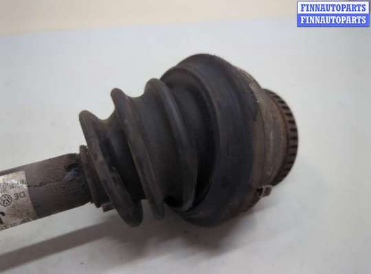 купить Полуось (приводной вал, шрус) на Volkswagen Passat 5 2000-2005
