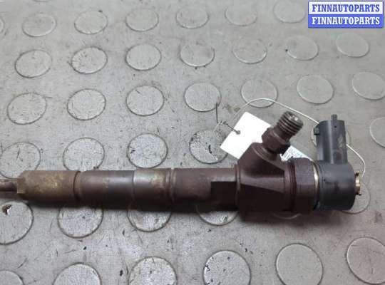 купить Форсунка топливная на Opel Vectra C 2002-2008