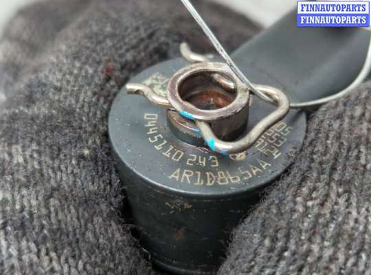 купить Форсунка топливная на Opel Vectra C 2002-2008