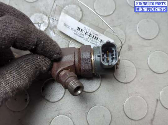 купить Форсунка топливная на Opel Vectra C 2002-2008