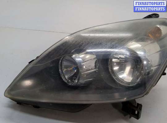 Купить Фара (передняя) на Opel Zafira B 2005-2014 Фара (передняя) OP2440318 на Opel Zafira B 2005-2014