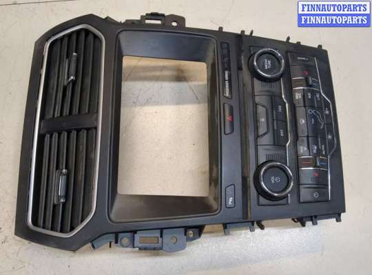 купить Переключатель отопителя (печки) на Ford Explorer 2015-2018