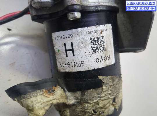 купить Электроусилитель руля на Skoda Yeti 2009-2018