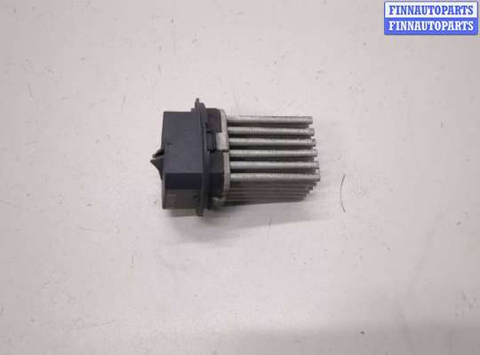 купить Сопротивление отопителя (моторчика печки) на Ford F-150 2003-2008