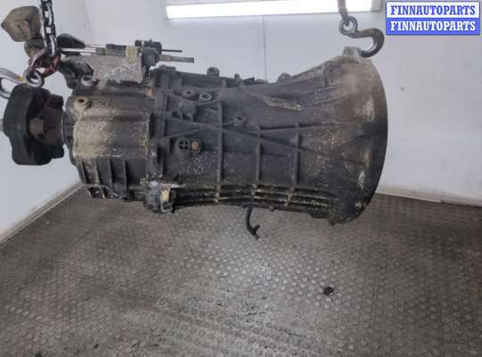 купить КПП 6-ст.мех. (МКПП) на Ford Transit 2006-2014