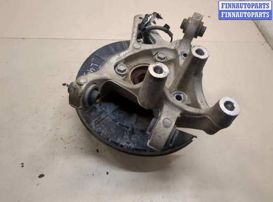 купить Ступица (кулак, цапфа) на Chevrolet Equinox 2017-2024