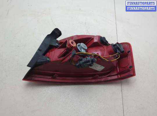 Фонарь задний на Audi A5 (8T)