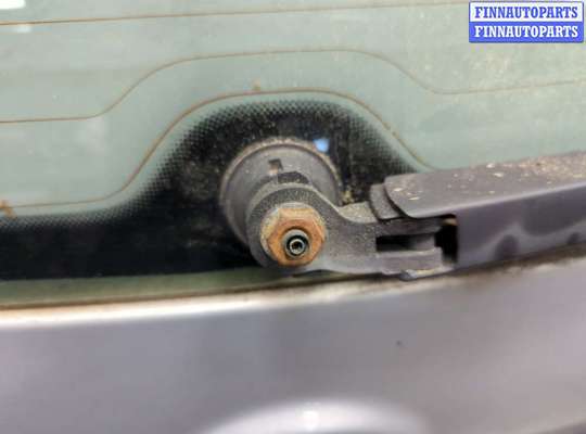 купить Крышка (дверь) багажника на Volkswagen Golf 5 2003-2009