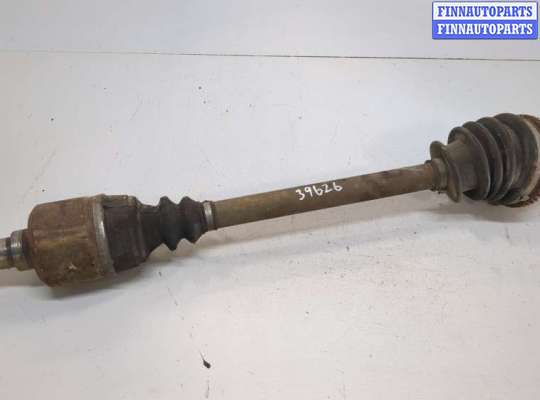 купить Полуось (приводной вал, шрус) на Fiat Ducato 1994-2006