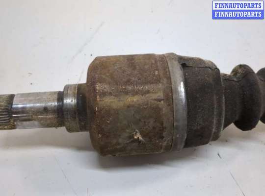 купить Полуось (приводной вал, шрус) на Fiat Ducato 1994-2006