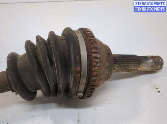 купить Полуось (приводной вал, шрус) на Fiat Ducato 1994-2006