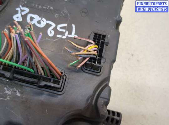 купить Блок управления бортовой сети (Body Control Module) на Mercedes Citan 2012-2021